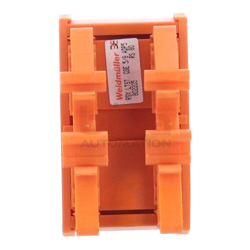 WEIDM&Uuml;LLER RSX LTST GSE 5/8ADP5 (802205) Modul