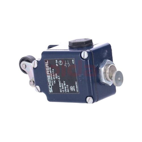SCHMERSAL TK 015-11X-524(101054781) Endschalter Limit switch