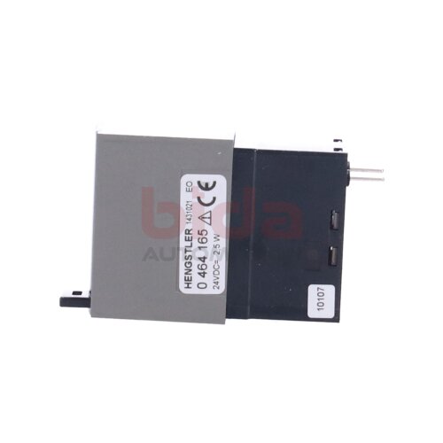 HENGSTLER 0 464 165(1431021) Steckbare Summenz&auml;hler Pluggable totalizers