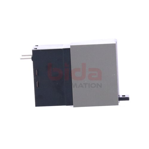 HENGSTLER 0 464 165(1431021) Steckbare Summenz&auml;hler Pluggable totalizers