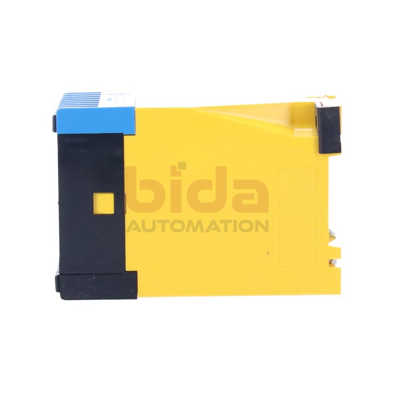 TURCK MS1-22Ex0-R (5312403) Multi safe Trennschaltverst&auml;rker Isolating Switching Amplifier
