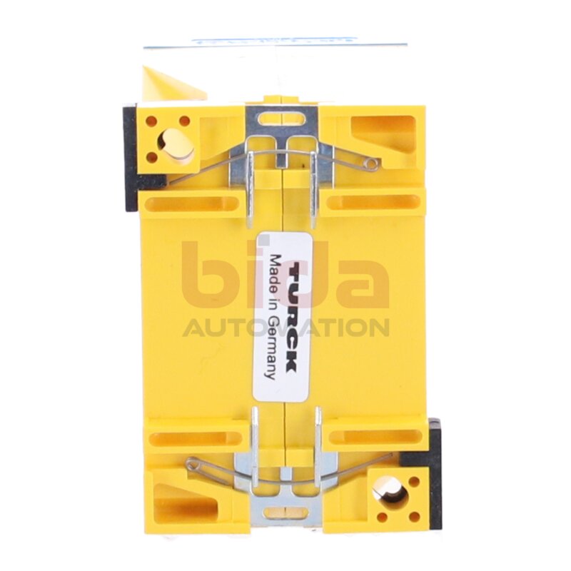 TURCK MS1-22Ex0-R (5312403) Multi safe Trennschaltverst&auml;rker Isolating Switching Amplifier