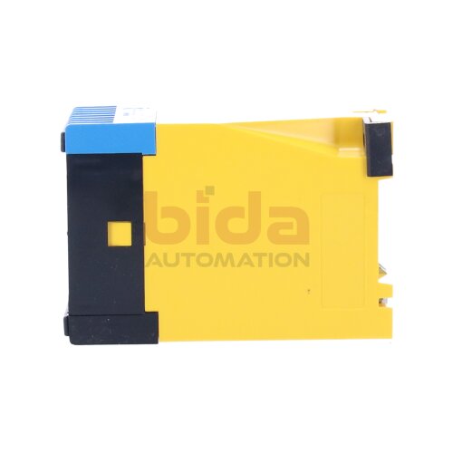 TURCK MS1-22Ex0-R (5312403) Multi safe Trennschaltverst&auml;rker Isolating Switching Amplifier