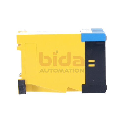 TURCK MS1-22Ex0-R (5312403) Multi safe Trennschaltverst&auml;rker Isolating Switching Amplifier