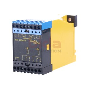 TURCK MS1-22Ex0-R (5312403) Multi safe...