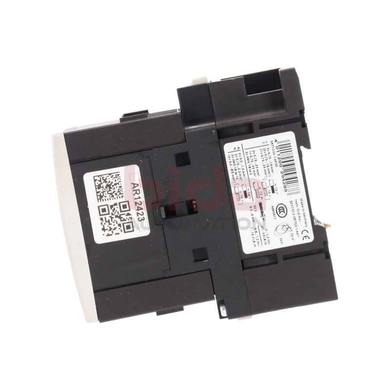 Siemens 3RT1035-1AP00 (3RT1035-1..0) Leistungssch&uuml;tz Power Contactor 690V 60A