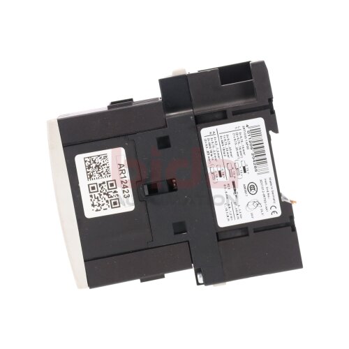 Siemens 3RT1035-1AP00 (3RT1035-1..0) Leistungssch&uuml;tz Power Contactor 690V 60A