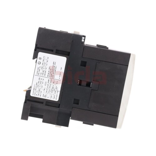 Siemens 3RT1035-1AP00 (3RT1035-1..0) Leistungssch&uuml;tz Power Contactor 690V 60A