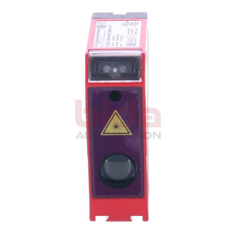 Leuze ODSL 96B M/V6-2000-S12 (50106594) Distanzsensor Proximity sensor