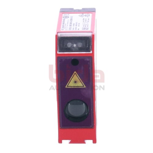 Leuze ODSL 96B M/V6-2000-S12 (50106594) Distanzsensor Proximity sensor