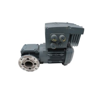SEW Eurodrive WAF20 DRS71S4/MM05/LN 0,55kW Getriebemotor...