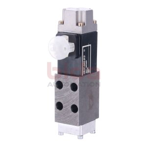 BOSCH 0831005013 (03494) Magnetventil Magnetic valve