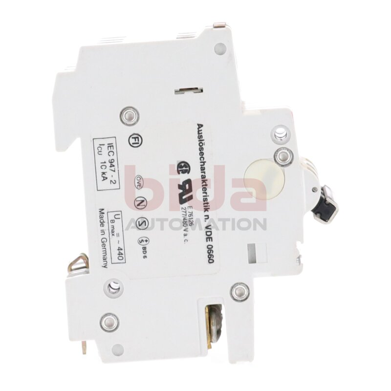 ABB S 273 K 10A Leistungsschutzschalter Circuit Breaker