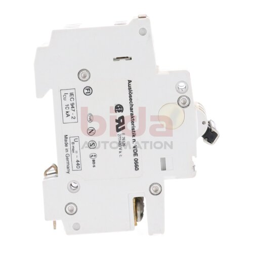 ABB S 273 K 10A Leistungsschutzschalter Circuit Breaker