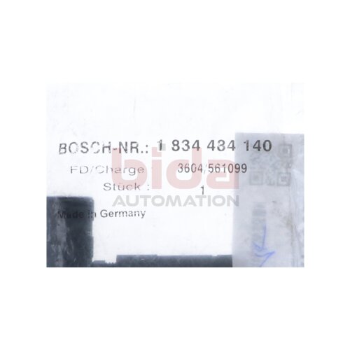 BOSCH 1834484140