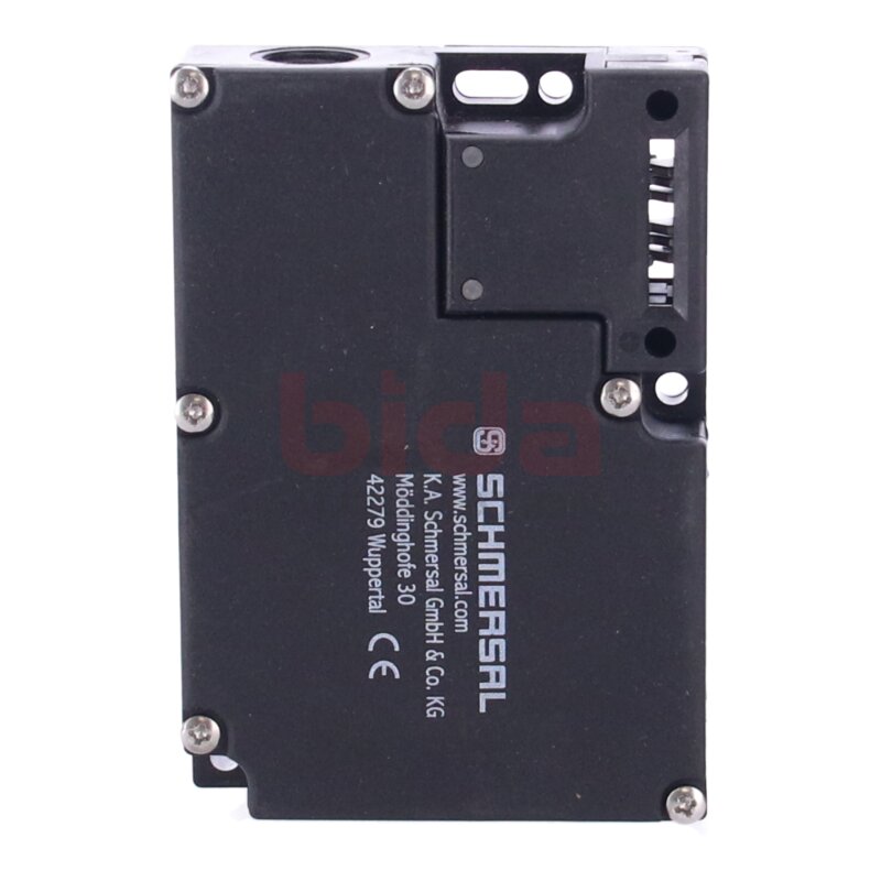 SCHMERSAL AZM 161SK-12/12RK-024(101164207) Sicherheitszuhaltungen Solenoid interlocks