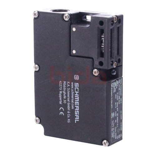 SCHMERSAL AZM 161SK-12/12RK-024(101164207) Sicherheitszuhaltungen Solenoid interlocks