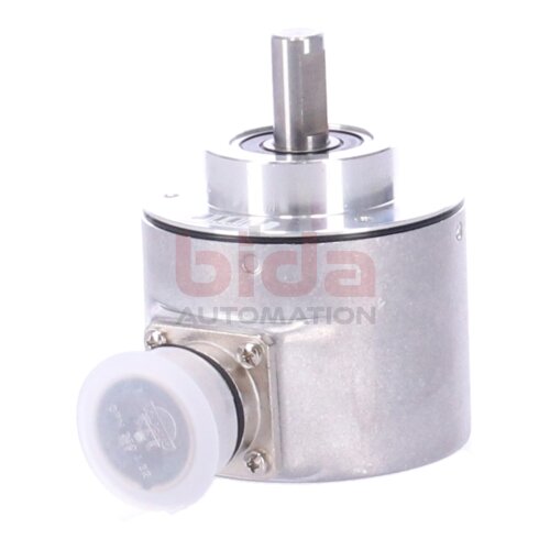 HENGSTLER 0 522 111 Inkrementalgeber - ICURO RI58 Incremental encoder