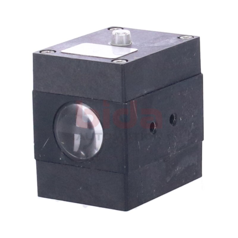 Erhardt+Leimer FR 0801 (02313) Infrarot-Kantensensor Infrared edge sensor
