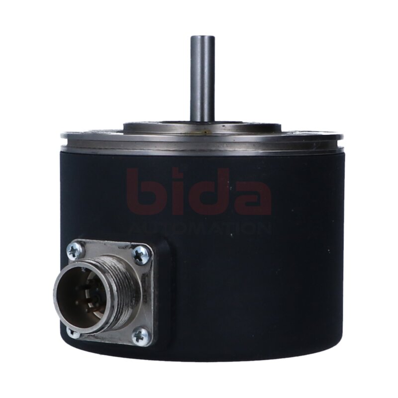Lenord + Bauer GEL 260B--000000B231 / GEL 260 Magnetisch-inkrementaler Drehgeber Magnetic incremental rotary encoder