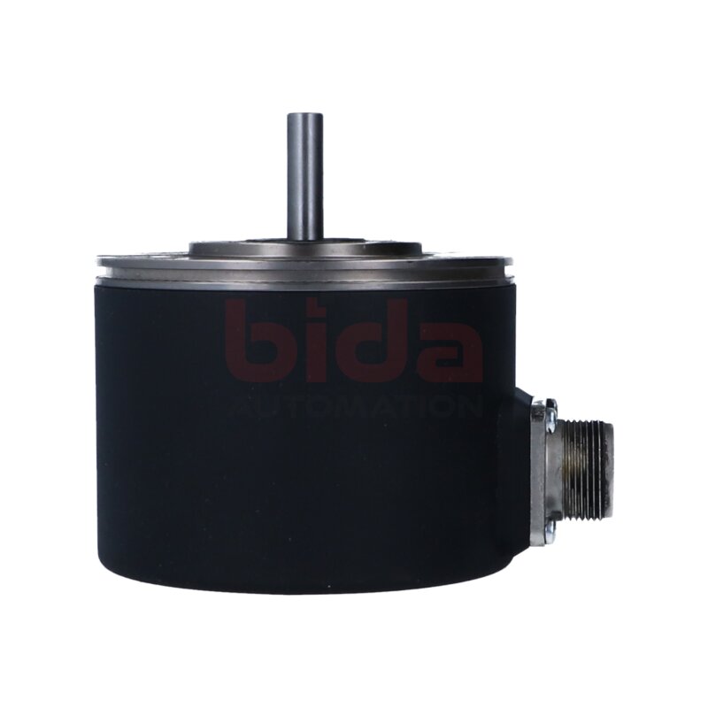 Lenord + Bauer GEL 260B--000000B231 / GEL 260 Magnetisch-inkrementaler Drehgeber Magnetic incremental rotary encoder