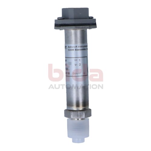 ASHROFT KX1 Drucktransmitter / pressure transmitter