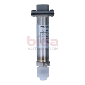 ASHROFT KX1 Drucktransmitter / pressure transmitter