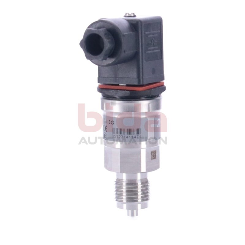 DANFOSS MBS 1700 (060G106) Druckmessumformer Pressure Transmitter