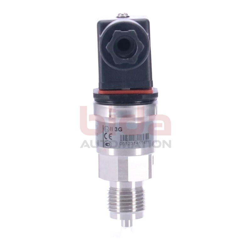 DANFOSS MBS 1700 (060G106) Druckmessumformer Pressure Transmitter