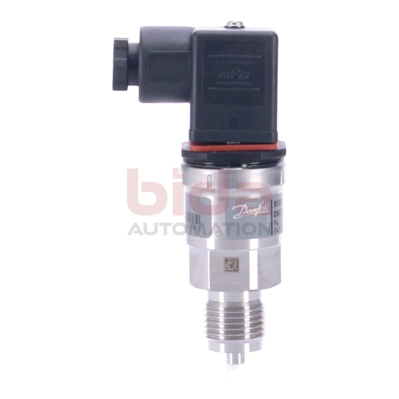 DANFOSS MBS 1700 (060G106) Druckmessumformer Pressure Transmitter