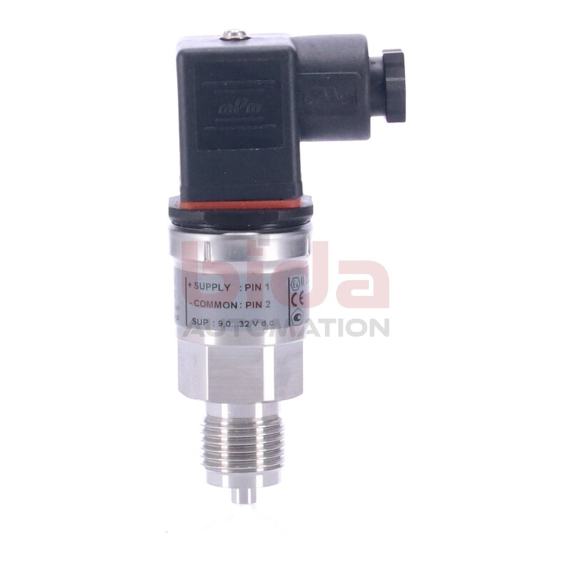 DANFOSS MBS 1700 (060G106) Druckmessumformer Pressure Transmitter