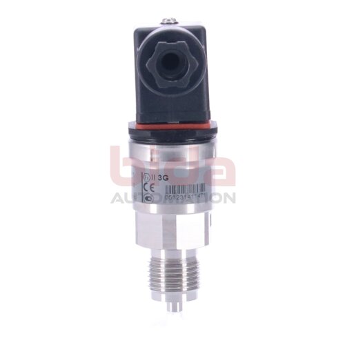 DANFOSS MBS 1700 (060G106) Druckmessumformer Pressure Transmitter