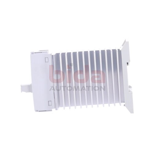 Siemens 3RF2330-1AA02 / 3RF2 330-1AA02 Halbleitersch&uuml;tz / Semiconductor contactor 1-phasig 3RF2 AC 51 / 30 A / 40 &deg;C 24-230 V / DC 24 V Schraubanschluss