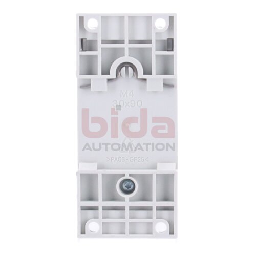 Siemens 3RF2330-1AA02 / 3RF2 330-1AA02 Halbleitersch&uuml;tz / Semiconductor contactor 1-phasig 3RF2 AC 51 / 30 A / 40 &deg;C 24-230 V / DC 24 V Schraubanschluss