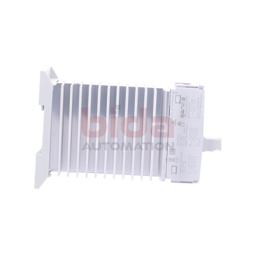 Siemens 3RF2330-1AA02 / 3RF2 330-1AA02 Halbleitersch&uuml;tz / Semiconductor contactor 1-phasig 3RF2 AC 51 / 30 A / 40 &deg;C 24-230 V / DC 24 V Schraubanschluss