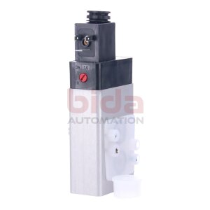 Herion (IMI) 2623077 (3050) Magnetventil Solenoid Valve