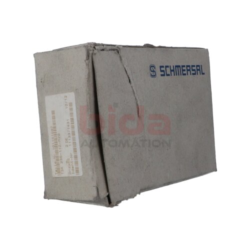 SCHMERSAL T3K 236-11z-M20 (1161687) Endschalter Limit switch