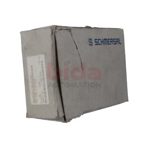 SCHMERSAL T3K 236-11z-M20 (1161687) Endschalter Limit switch