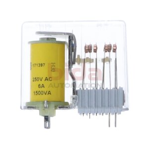 KUHNKE IA4-24V DC Sicherheitsrelais / safety relay