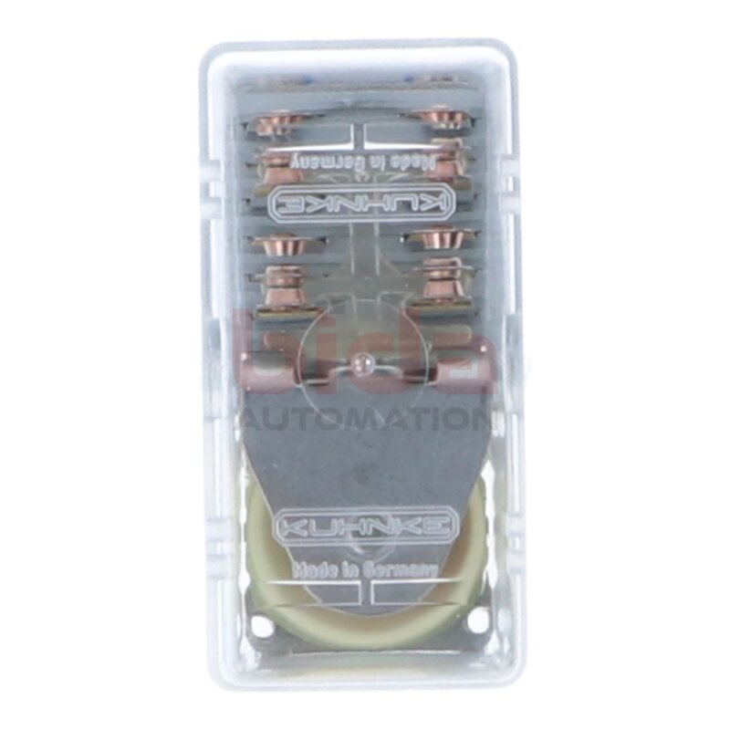 Kuhnke IA4-24V DC (171397) Industrierelais Industrial relay