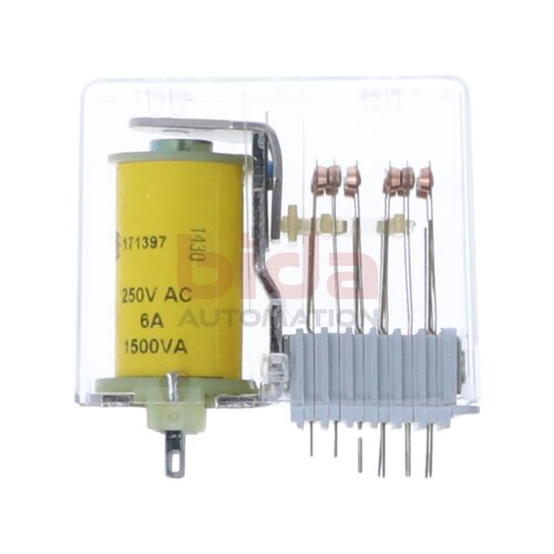Kuhnke IA4-24V DC (171397) Industrierelais Industrial relay
