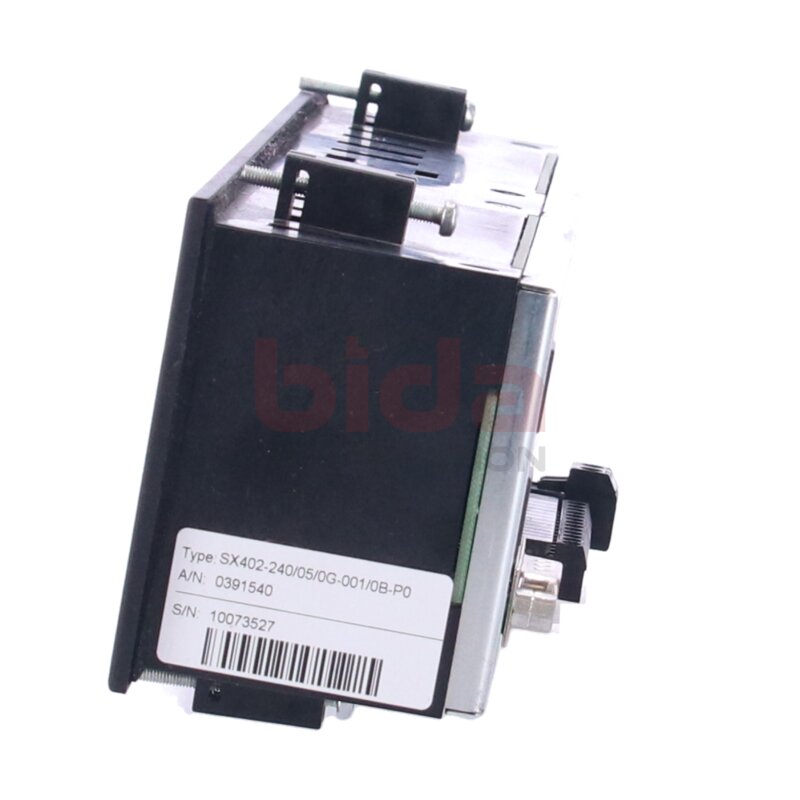 siebert SX402-240/05/0G-001/0B/P0 (0391540) Alphanumerische Digitalanzeigen Alphanumeric digital displays
