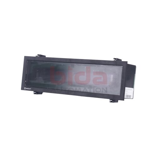 siebert SX402-240/05/0G-001/0B/P0 (0391540) Alphanumerische Digitalanzeigen Alphanumeric digital displays