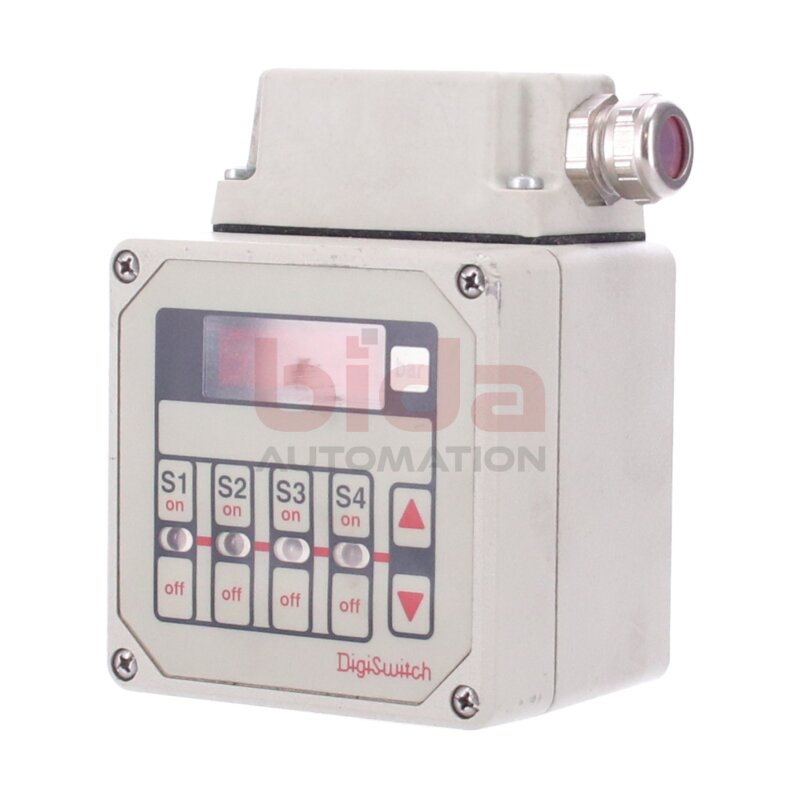 Unimess Digiswitch UDS 3 (5061321) Druckschalter Pressure switch