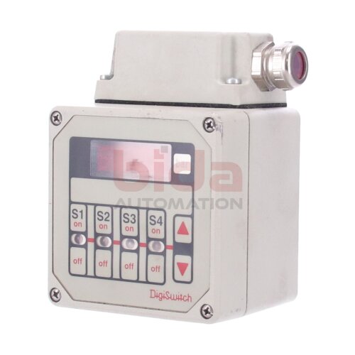 Unimess Digiswitch UDS 3 (5061321) Druckschalter Pressure switch