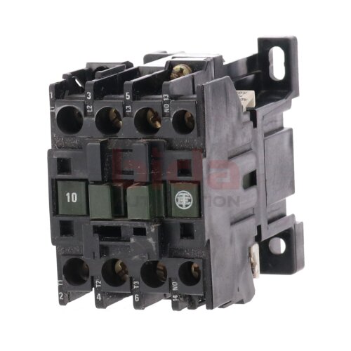 Telemecanique LC1-D173.A 65 Sch&uuml;tz Contactor
