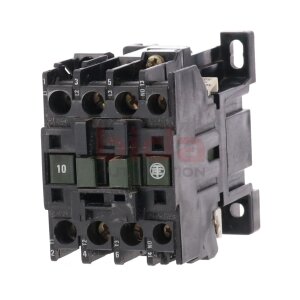 Telemecanique LC1-D173.A 65 Schütz Contactor