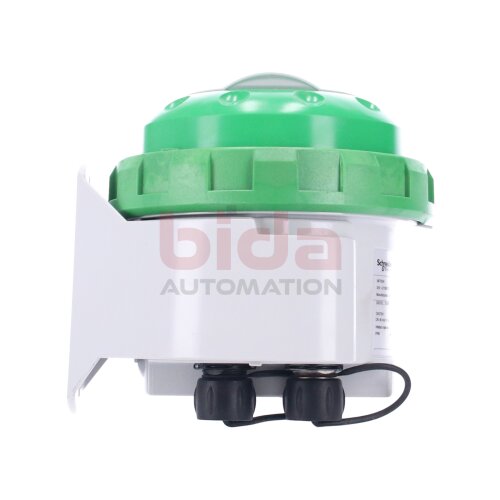 Schneider IMT65W Batteriebetriebener magnetisch-induktiver Wasserz&auml;hler / Battery-powered magnetic-inductive water meter