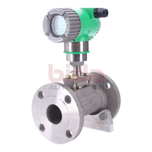 Schneider 84CF020-TPRB3SNFVJAA V84 Vortex-Durchflussmesser vortex flow meter