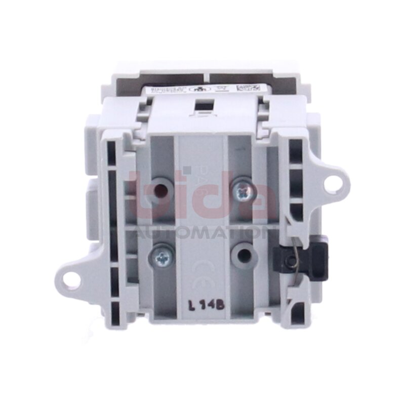 Siemens 3LD2130-0TK11 / 3LD2 130-0TK11 SENTRON, Lasttrennschalter / Switch-disconnector 3LD